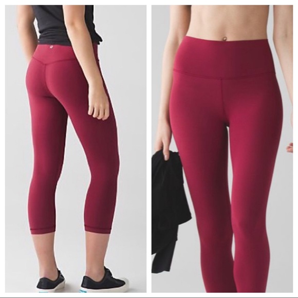 lululemon athletica | Pants \u0026 Jumpsuits 
